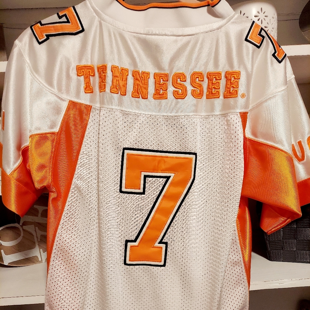 #7 UT Jersey